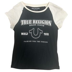 True Religion Women's Top